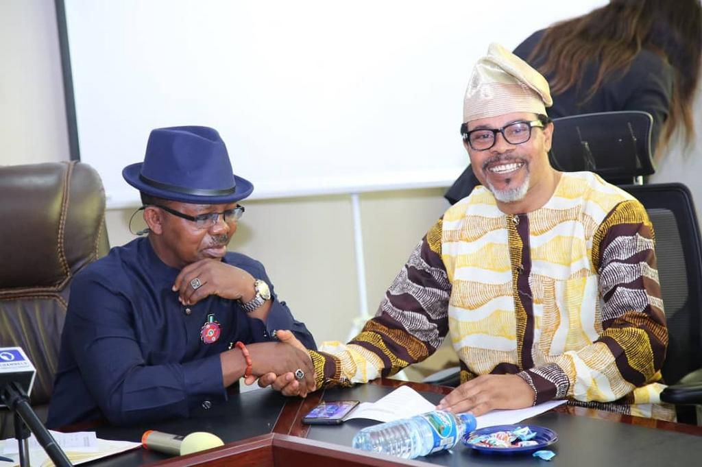 Delta State Government signs MoU to revamp 25 health centres.