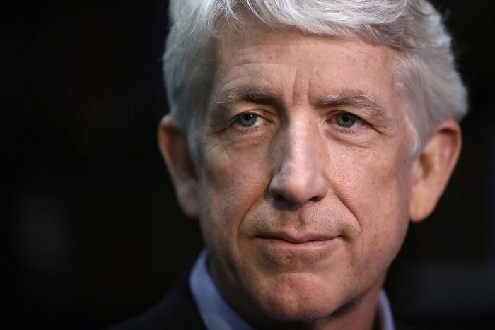 Virginia Attorney General Mark Herring has admitted to wearing blackface while attending a party in college in the 1980s