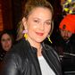 Drew Barrymore Just Got REAL About Dieting