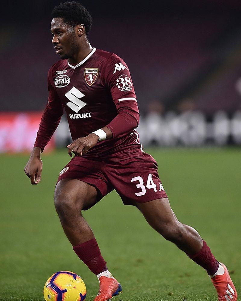 Ola Aina (Instagram/Ola Aina)