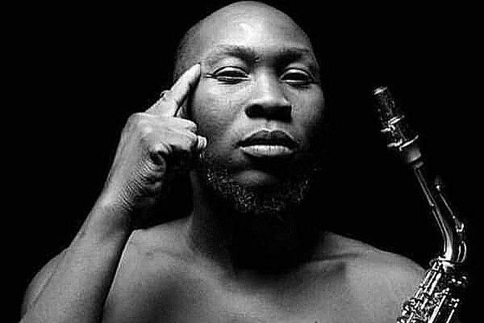 On Instagram, Seun Kuti is in a mood of obvious excitement as he contemplates his Grammy performance. [Instagram/bigbirdkuti]