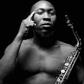 On Instagram, Seun Kuti is in a mood of obvious excitement as he contemplates his Grammy performance. [Instagram/bigbirdkuti]