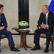 Russian President Vladimir Putin and Japan's Prime Minister Shinzo Abe both seemed determined to try to settle the Kuril Islands dispute personally