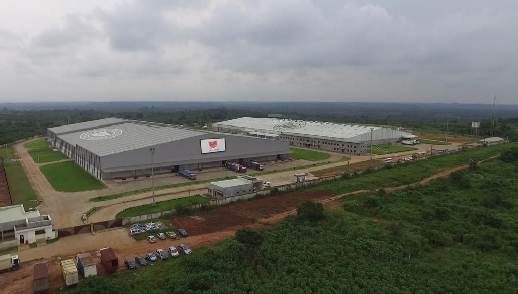 BBC Focus On Rite Foods: The challenge of creating successful Nigerian products