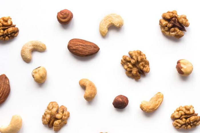 The Healthiest Nuts You Can Eat