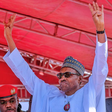 President Muhammadu Buhari [Bayo Omoboriowo]
