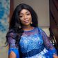 Bimbo Akintola kicked off her acting career with a role in Tade Ogidan's 'Owo Blow' [Gist Us]