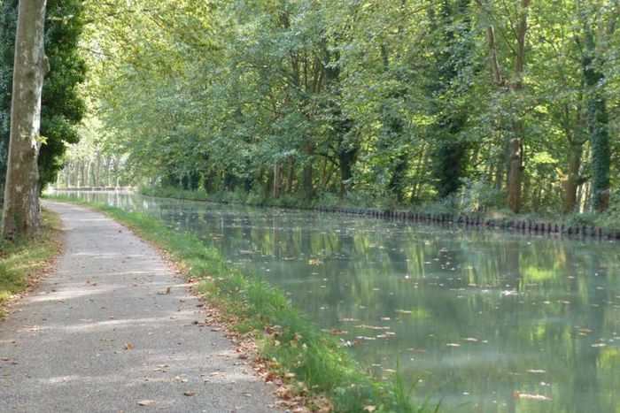 The present revels in what was once a sleepy backwater