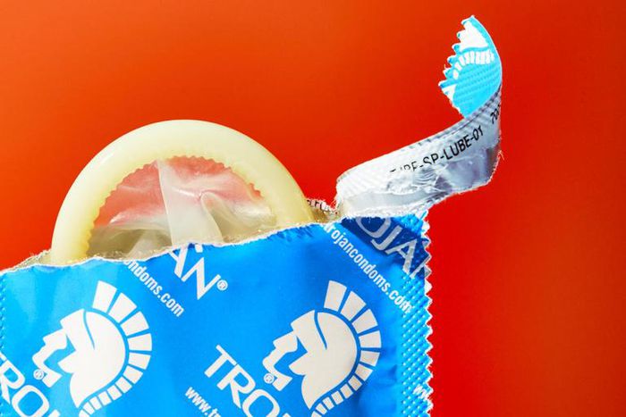 Why Aren't Men Using Condoms?