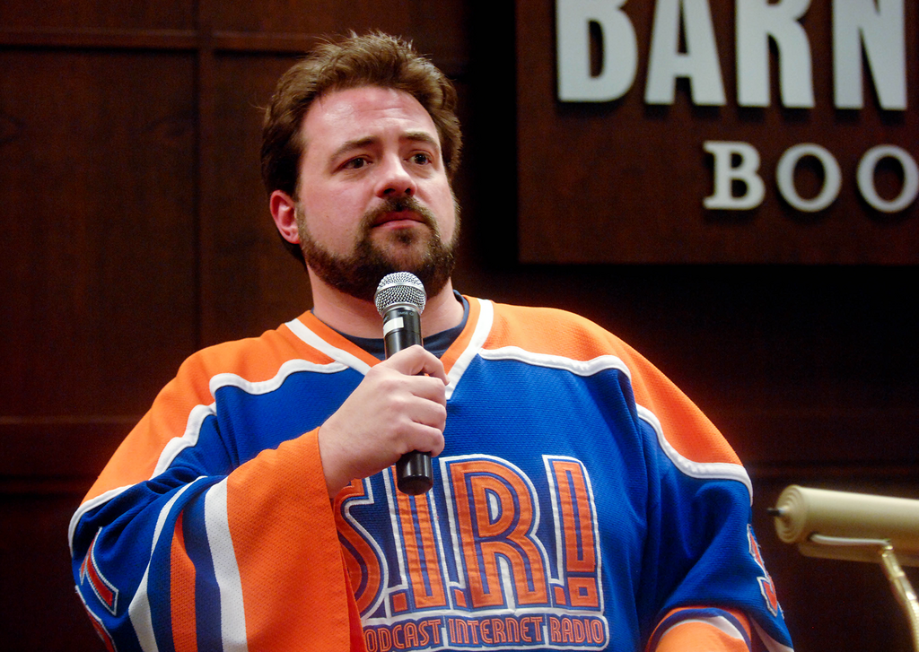 Survive a Widowmaker, Lose 50 Pounds