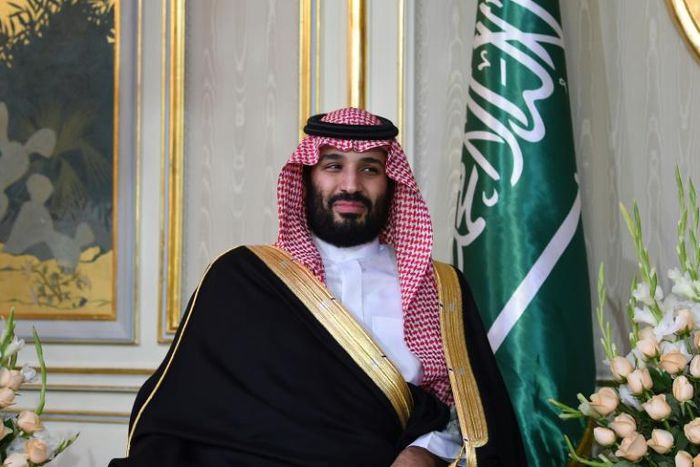 US President Donald Trump faces a deadline to designate those responsible for the murder of Saudi journalist Jamal Khashoggi, as US lawmakers publicly suspect the involvement of Saudi Arabia's Crown Prince Mohammed bin Salman