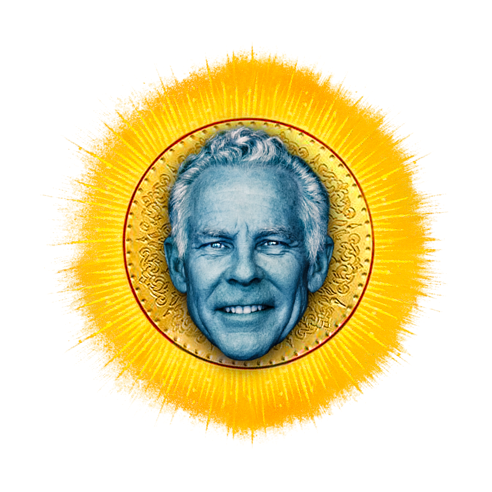 The 10 Most Popular Gurus on the Planet