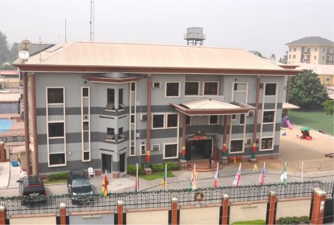 The Crèche and your child’s development