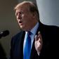 US President Donald Trump says putting drug traffickers to death as China does is "smart"