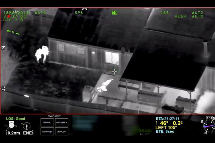 Stephon Clark's Family Sues Sacramento and 2 Police Officers Over Fatal Shooting