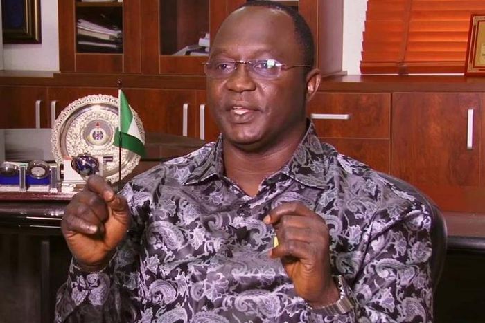 NLC President Mr Ayuba Wabba