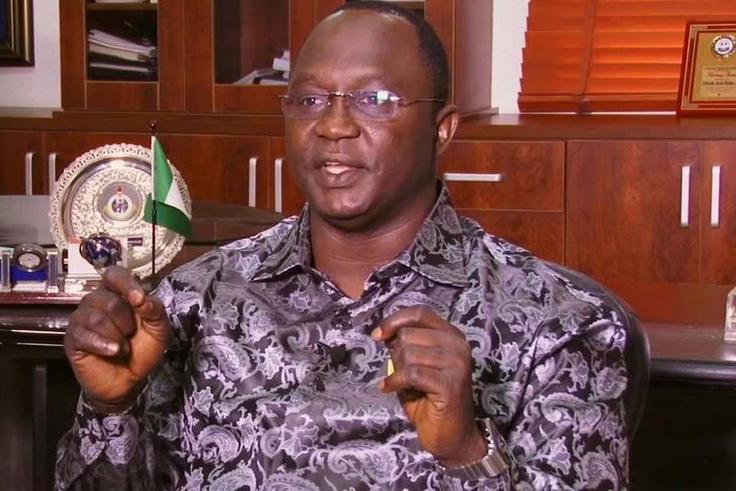 NLC President Mr Ayuba Wabba
