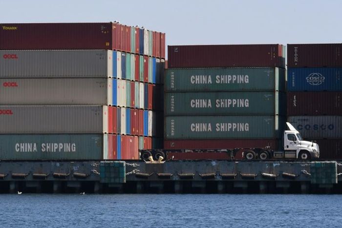 A March 1 deadline is looming for China and the US to strike an accord before Washington hikes tariffs on Chinese goods to 25%