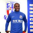 Odion Ighalo Shanghai Shenhua 2