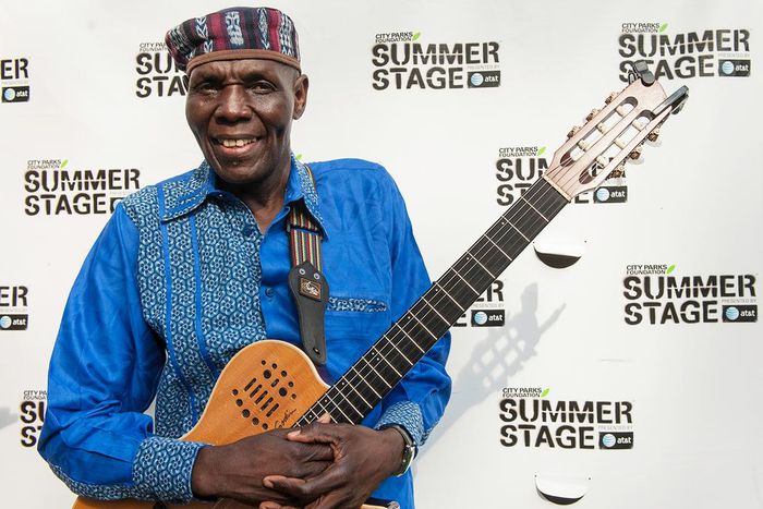 Oliver Mtukudzi passes away at 66 [Billboard]
