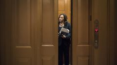 Kamala Harris Joins Democratic Presidential Field
