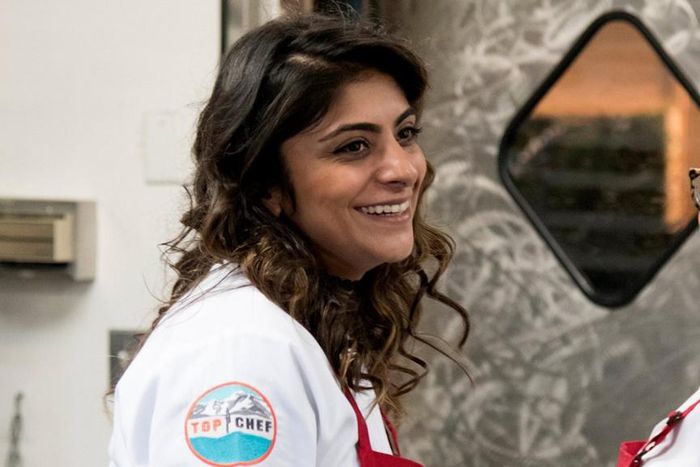 Fatima ali, fan favorite on 'top chef,' dies at 29