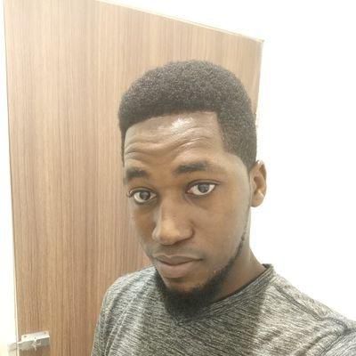 Mayowa George, a former influencer and writer who spoke to Pulse. (Twitter/Wana____)