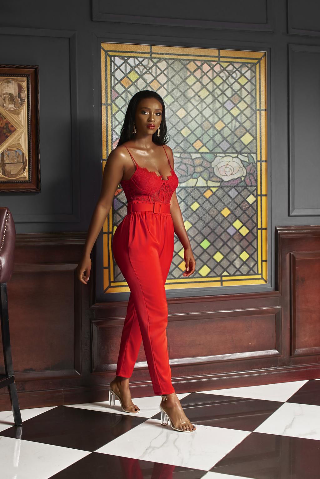 Harvella's Valentine's Day campaign gives endless lovers day outfit inspiration