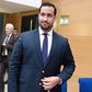 Alexandre Benalla was a security official and a member of Macron's inner circle before his dismissal last summer