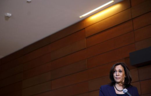 2020 Democrats Agree: They're Very, Very Sorry