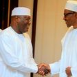 Buhari and Atiku
