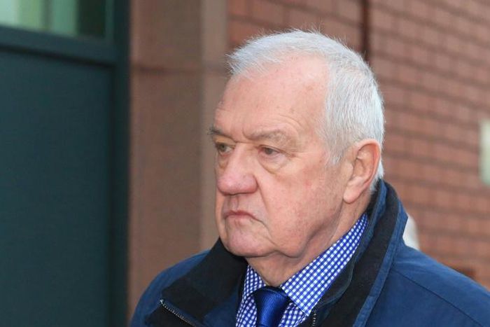 David Duckenfield's extraordinary failures as a police commander are being blamed for the 96 Hillsborough disaster deaths