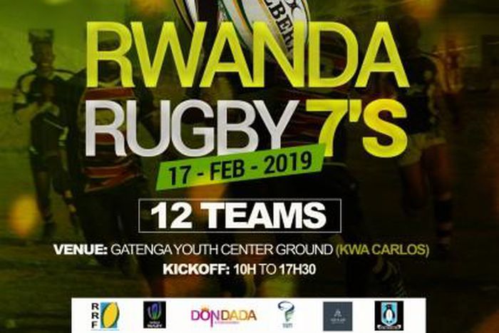 Rwanda Rugby Federation (RRF)