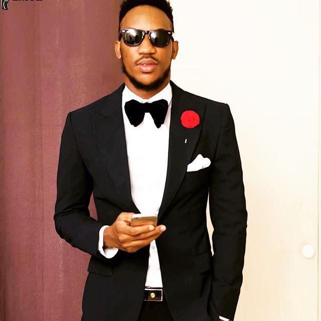 Peeshaun hold first ever relationship seminar