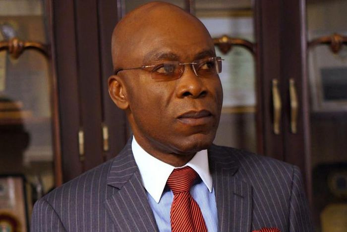 Technology start-ups failure rate at 75% – Zinox - Dr. Leo Stan Ekeh