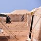 Located across the Bab el-Mandeb strait from war-torn Yemen and next to volatile Somalia and Ethiopia, Djibouti has become a transit point for migrants and some Yemenis end up in refugee camps
