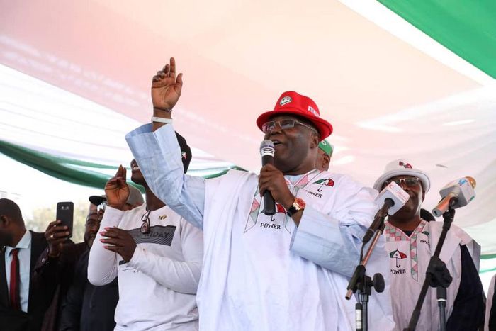 Atiku Abubakar [Twitter/@atiku]