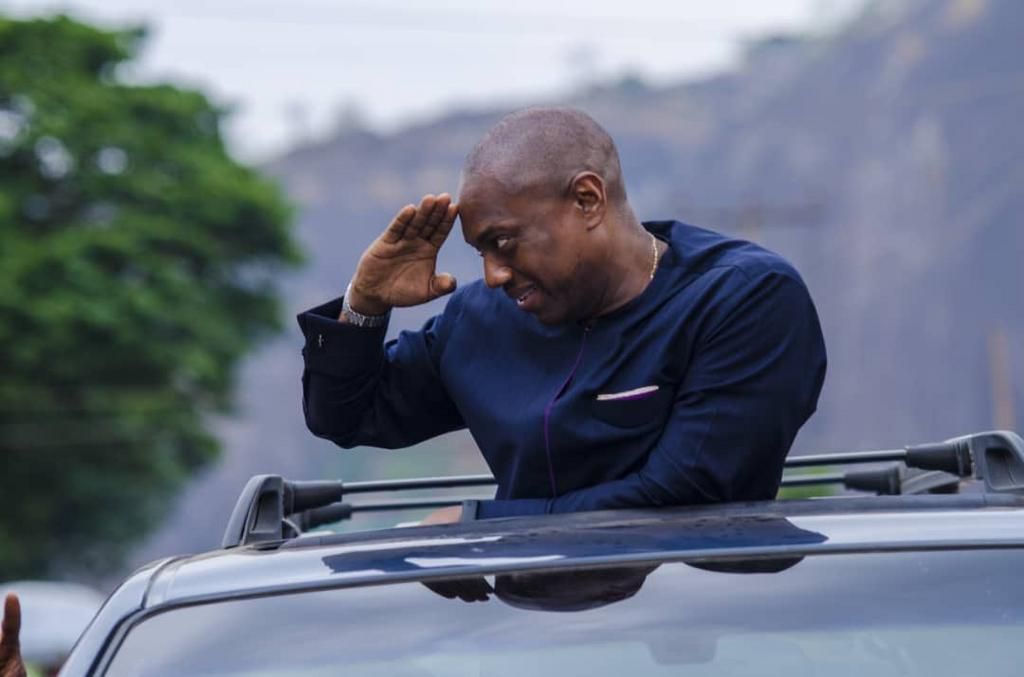 Fela Durotoye [Twitter/@feladurotoye]