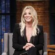 Kaley Cuoco Just Showed Off Her OMG Abs