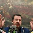 Italy's Matteo Salvini said free elections should take place in Venezuela "as soon as possible"