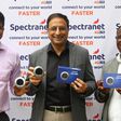 Spectranet launches trendy, sleek ACE MiFi
