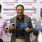 Spectranet launches trendy, sleek ACE MiFi