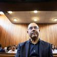 Chang was arrested in Johannesburg airport at the end of December