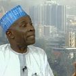 Buba Gakadima [Channels TV]