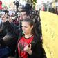 Polls show some 60% of Albanians would like to leave their homeland, with that desire even stronger among the country's youth 