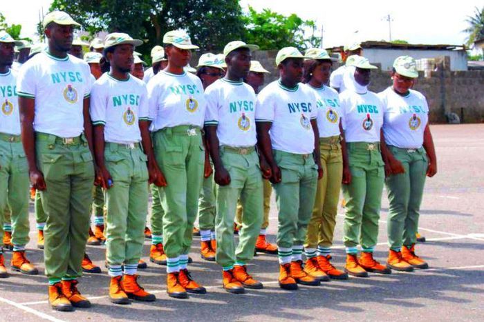 2019: Corps members in Ibadan eager to serve as INEC’s ad hoc staff