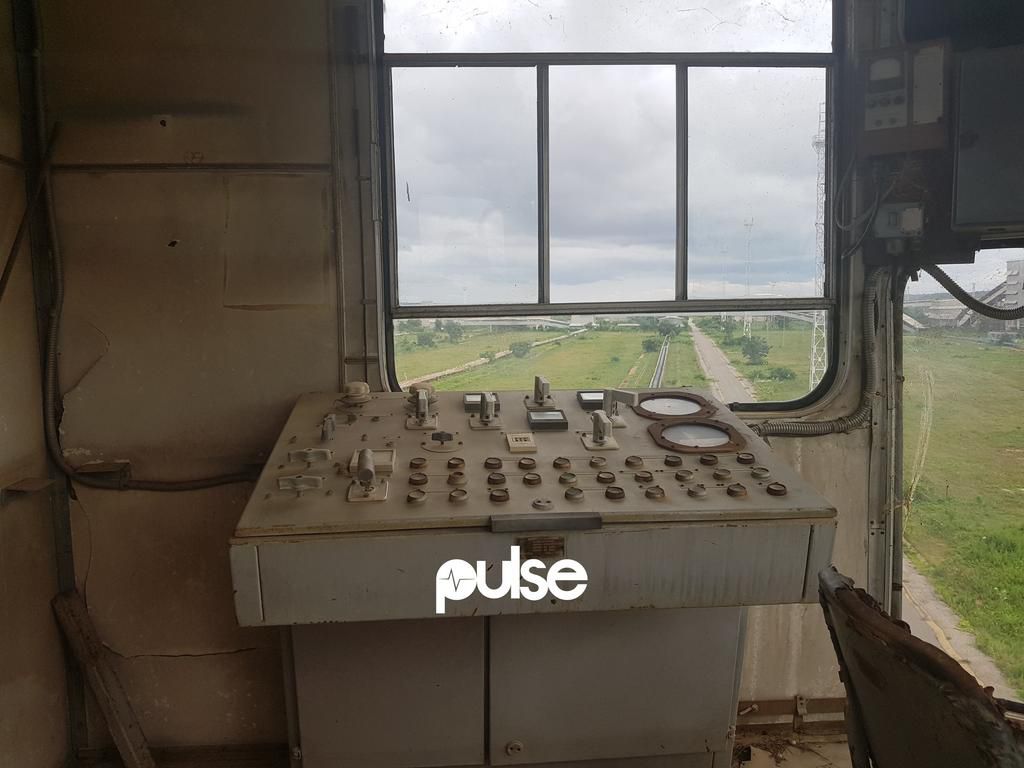 Is there still hope for Ajaokuta Steel Company