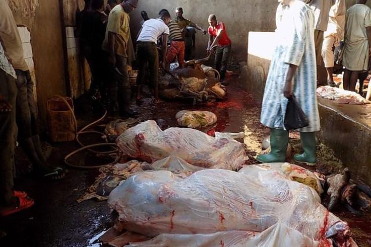 Butcher in Kaduna makes N570,000 a month, employs 15