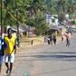 Journalist Amade Abubacar was arrested on January 5 in Macomia, a small town in northern Mozambique as he was interviewing people who had fled a wave of jihadist attacks in the area
