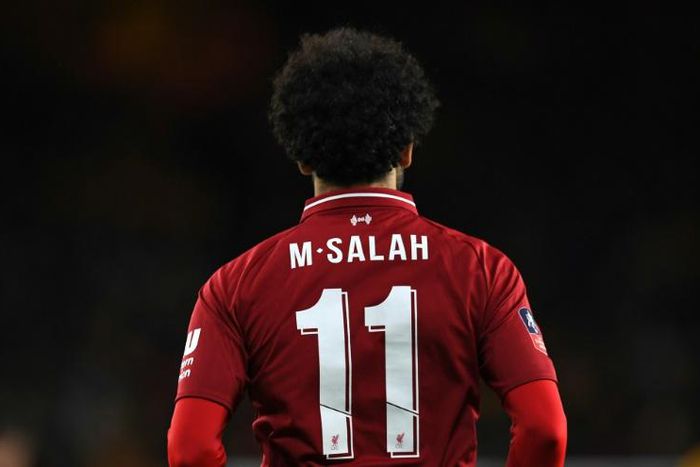 Ian Rush says Mohamed Salah can help fire Liverpool to the Premier League title